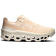 On Cloudmonster Void Sneakers - Ivory