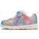 Hummel Crosslite Glitter Infant - White/Multicolour