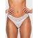 Ann Summers Sexy Lace Thong - White