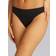 Calvin Klein Perfectly Fit Thong - Black