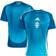 adidas Sweden 25 Away M Matchtröja Legmar L
