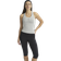 Röhnisch Seamless Flex Tank - Grey Melange