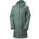 Helly Hansen Westport Raincoat - Dam Grey Cactus