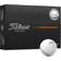 Titleist Official Pro V1 Enhanced Alignment Golf Balls