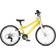 Woom Barnesykkel Go 4 20" Yellow Barnesykkel