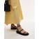 Topshop Jake Sandaler Med Rem - Sort