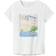 Name It T-shirt - Bright White/Painting