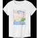 Name It T-shirt - Bright White/Painting