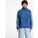 adidas Felpa Adicolor Denim Firebird - Blue