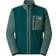 The North Face Yumiori Full Zip Fleecejakke - Blå