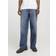 Jack & Jones Jjidave Jjcooper Am 868 Noos Wide Fit Jeans Blau