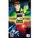 Ben 10: Alien Force - Vilgax Attacks (PSP)