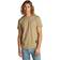 Calvin Klein Cotton Badge T-shirt - Brown