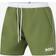 BOSS Starfish Badebukser - Green