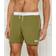 BOSS Starfish Badebukser - Green