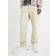 River Island Straight Leg Carpenter Jeans - Beige