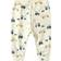 Name It Jogginghose Bauernhof-Fahrzeuge - Beige