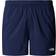 The North Face Logo Shorts - Navy