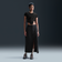 Nike MSC Twill Maxi Skirt - Black