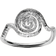 Maanesten Cornelia Ring - Silver