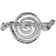 Maanesten Cornelia Ring - Silver