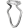 Maanesten Cornelia Ring - Silver