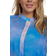 Nümph Nukyndall Ss Skye Dress - Cerulean
