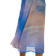Nümph Nukyndall Ss Skye Dress - Cerulean
