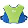 Beco Schwimmweste Easy FIT Grön-Blau