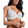 Hunkemöller Icke Formpressad Bygel-Bh - Daisy Vit