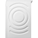 Bosch Serie 6 WGG254FMSN Vaskemaskine
