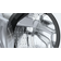Bosch Serie 6 WGG254FMSN Tvättmaskin