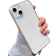 Shein Plain Phone Case Compatible With iPhone 15/15Pro/15Plus/15Promax