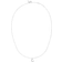 Maanesten C Alphabet Pendant - One Size