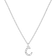 Maanesten C Alphabet Pendant - One Size
