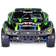 Traxxas Slash 4x4 1/10 RTR TQ BL-2S Grön
