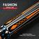 KONLLEN Carbon Fiber Pool Cue Stick Professional Cues Low Billiard Cue Stick,12.5mm,147cm
