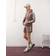adidas Adicolor Sprinter Shorts - Brown
