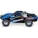 Traxxas Slash 2WD RTR TRX58024-BLUEX
