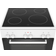 Bosch Series 2 HKA004020U Vit