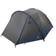 Arctic Tern Camping Dome 4 P Asphalt, OneSize