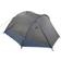Arctic Tern Camping Dome 4 P Asphalt, OneSize