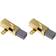 Trade-Shop 2 x Motorkol Kolborstar Kolstift 6,3 x 10 x 17,5 mm