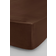 Zack Faconsyet Høj Madras Økologisk Kaffe - Brun - 90 Lagen Brun (200x90cm)