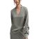 Ahlvar Gallery Alila Silk Blouse Blusar Dam - Grön