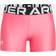 Under Armour HeatGear Shorty Shorts Junior - Pink