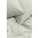 H&M Patterned Double/King Size Set Duvet Cover Green (200x200cm)
