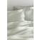 H&M Patterned Double/King Size Set Duvet Cover Green (200x200cm)