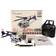 Amewi AFX-135 Polizei RC Hubschrauber RtF
