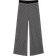 Mads Nørgaard Cotton Stripe Veran Pants - Brede Ben